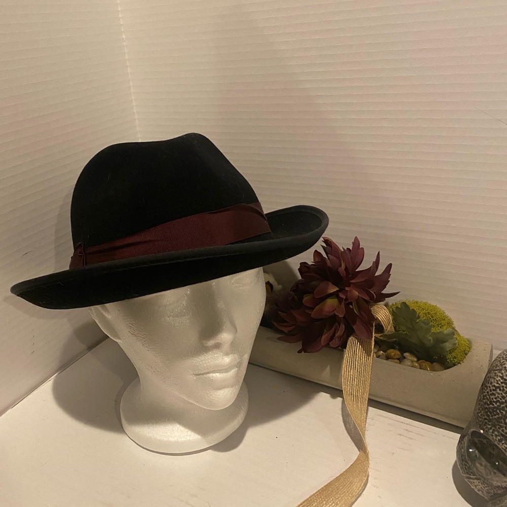 Goorin Bros hat